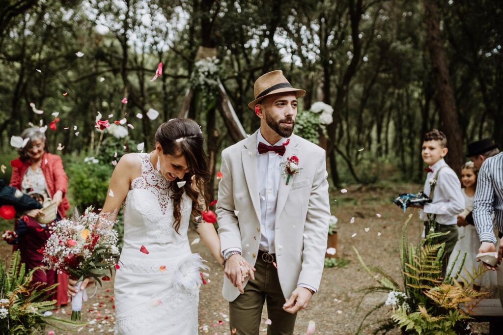 Video de boda en Tijuana con estilo cinematográfico