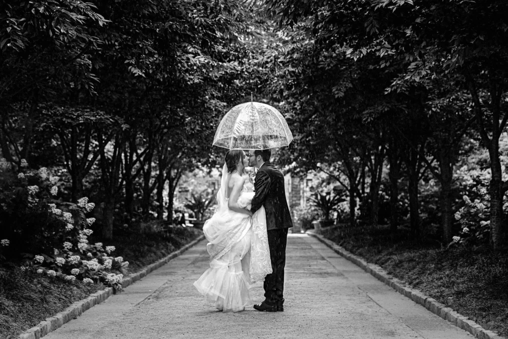 video de boda cinematográfico en Tijuana