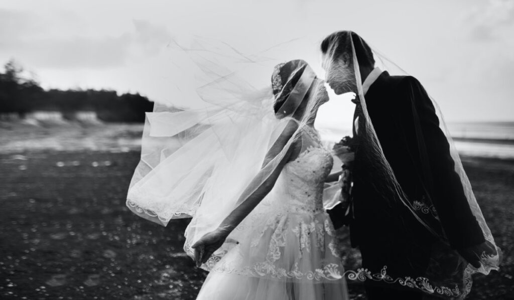 Video de boda cinematográfico en Tijuana
